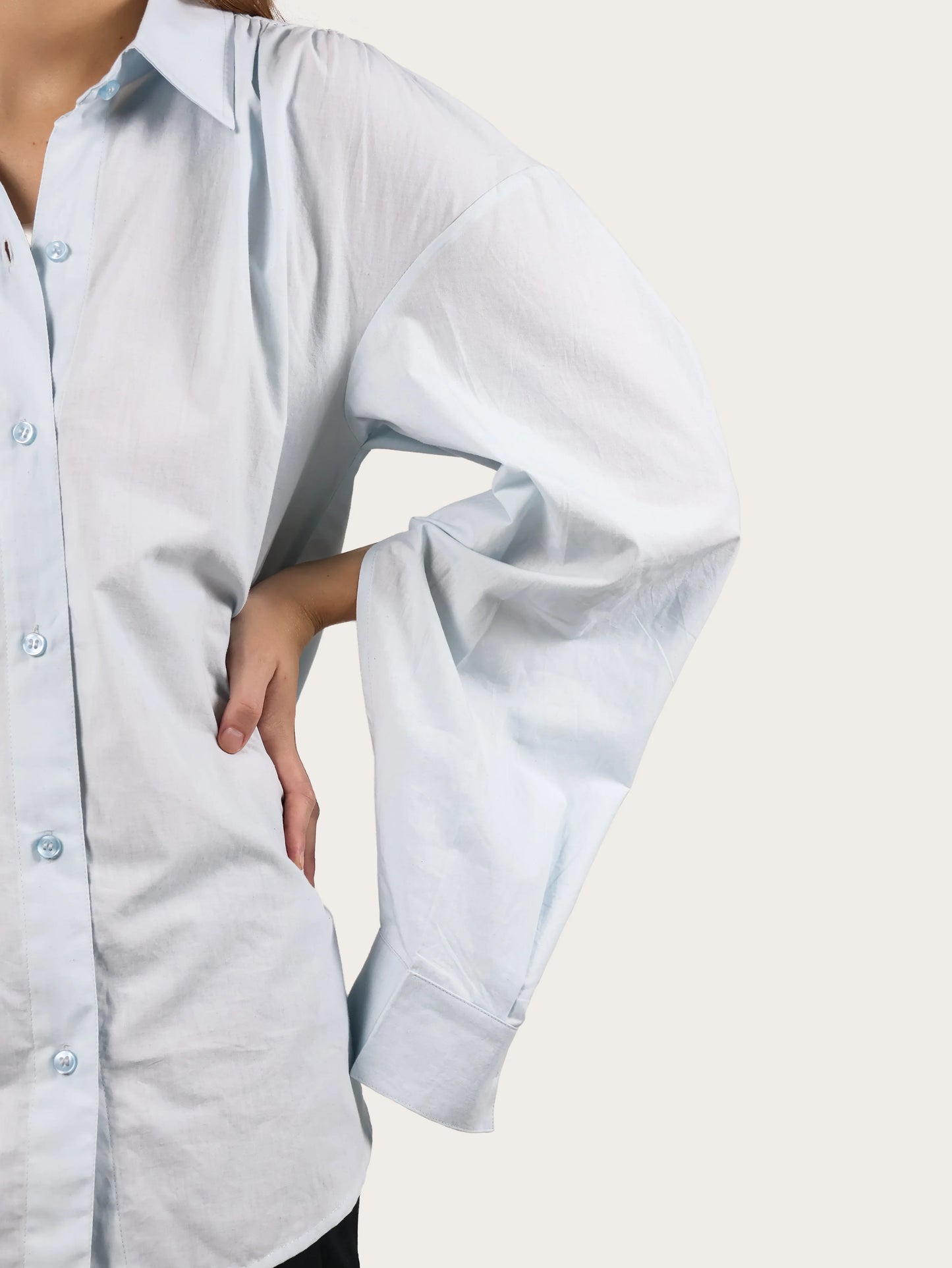 Sky Drift Shirt