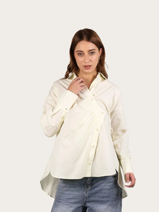Soleil Twist Shirt