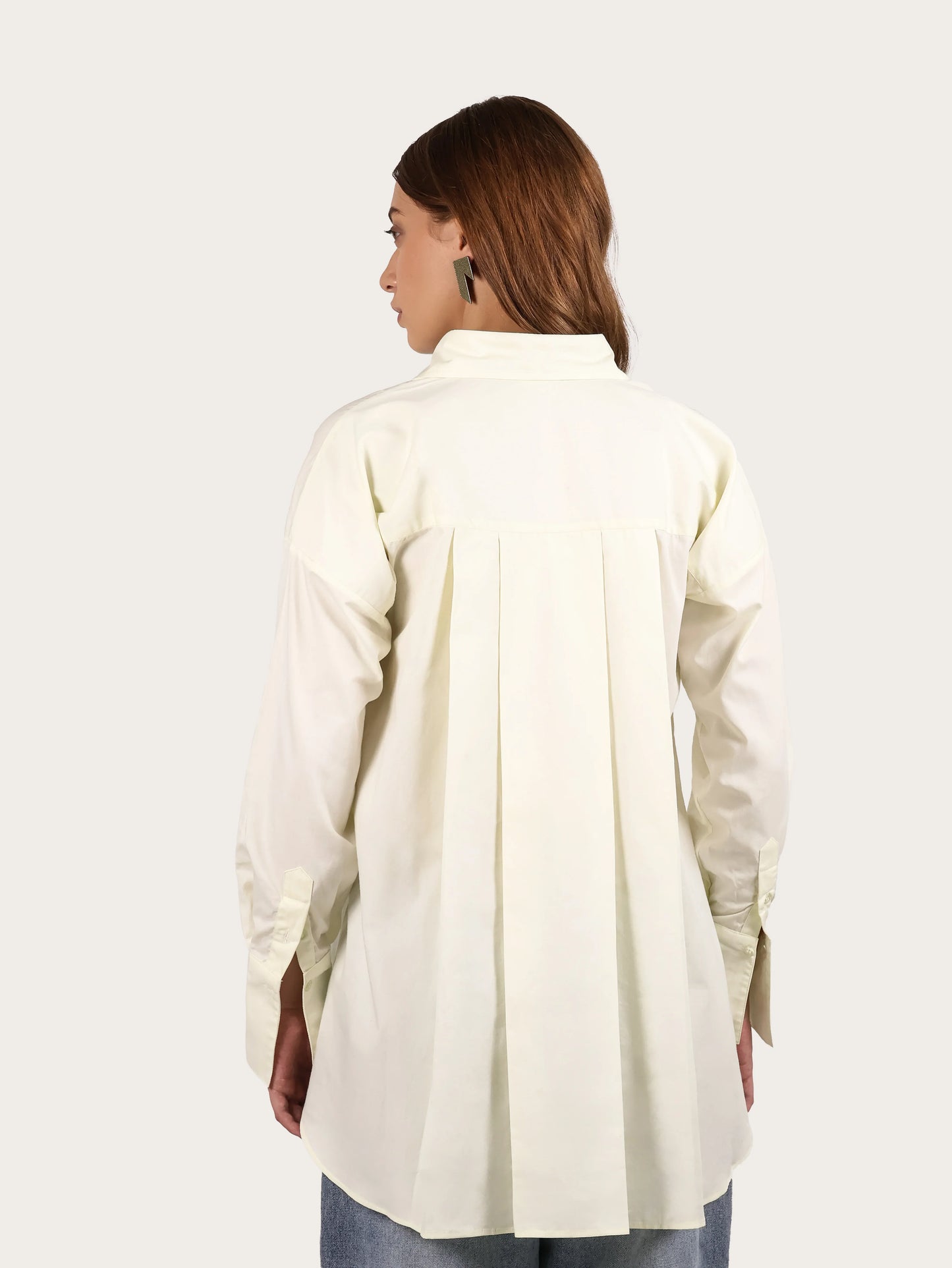 Soleil Twist Shirt
