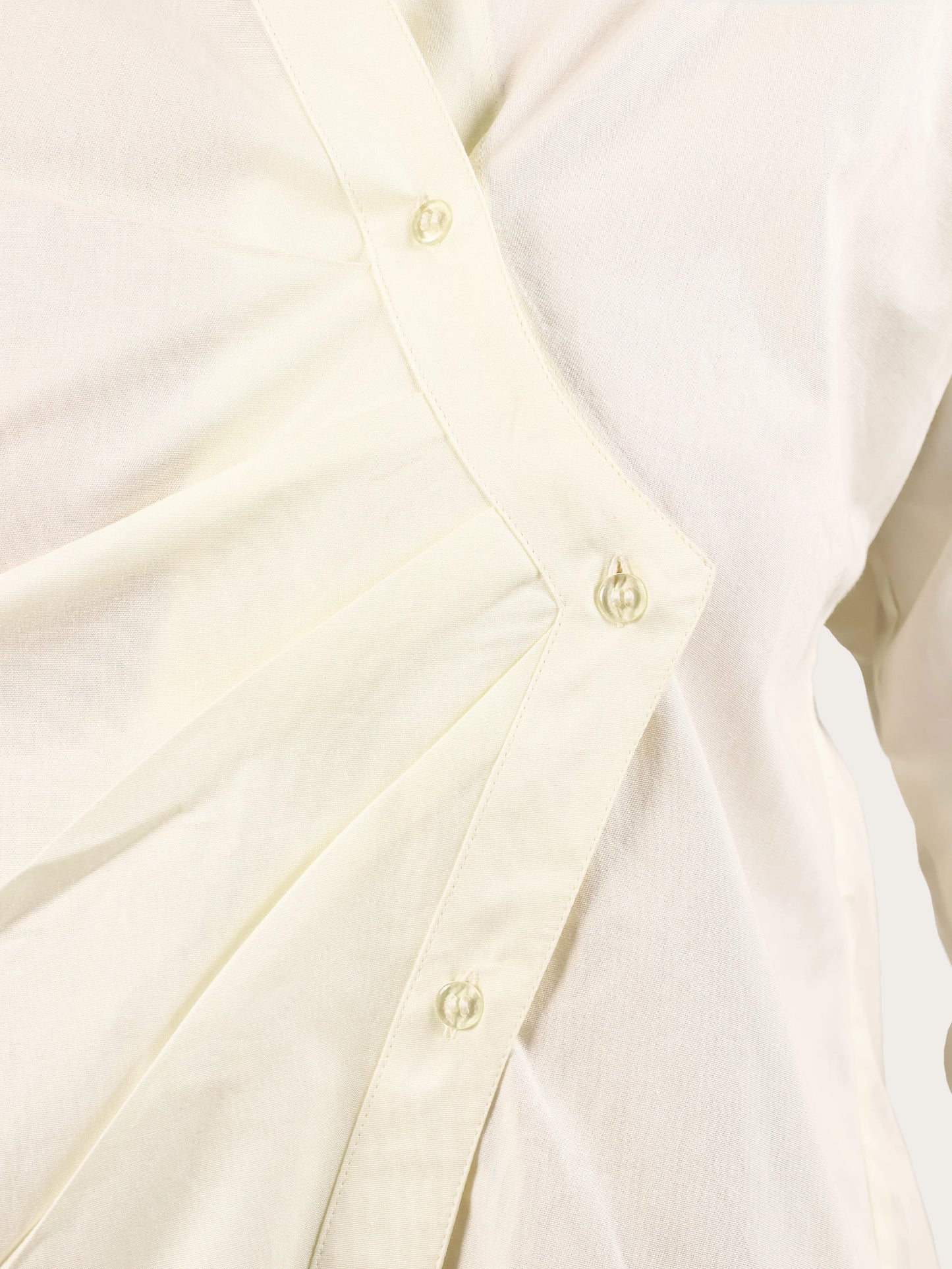 Soleil Twist Shirt