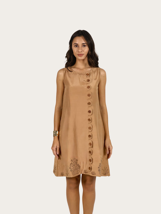 Desert Bloom Dress