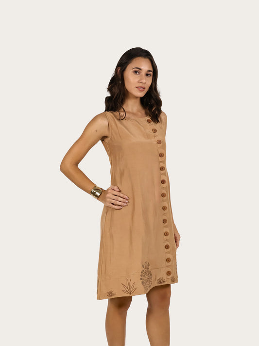 Desert Bloom Dress